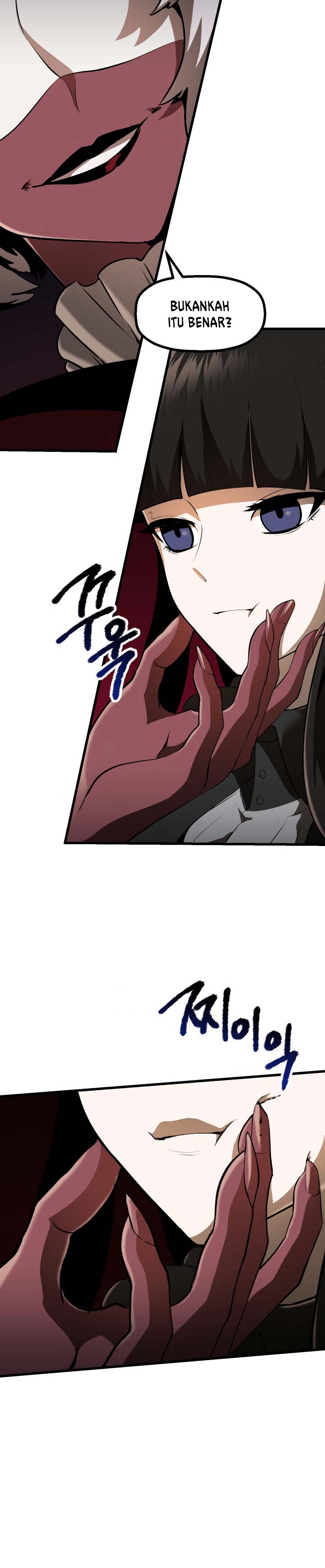 Otherworldly Sword King’s Survival Records chapter 85